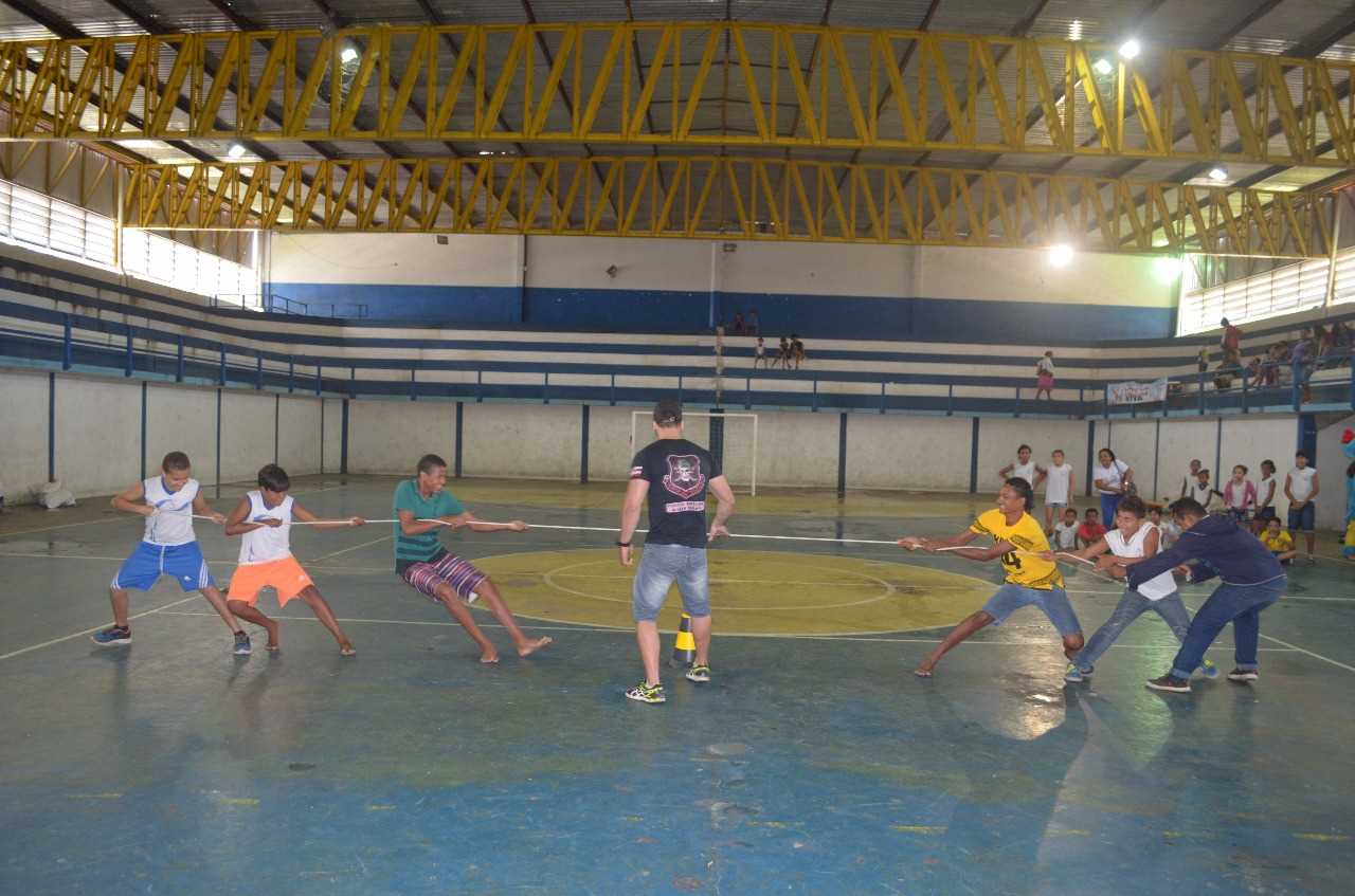 Fotos da Educação